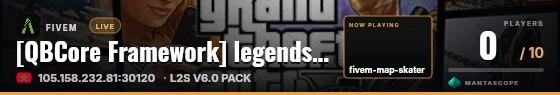 Hero badge preview