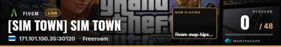 Hero badge preview