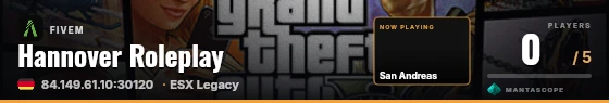 Hero badge preview