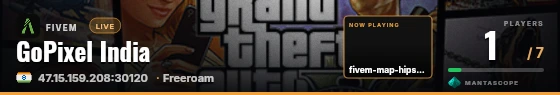 Hero badge preview