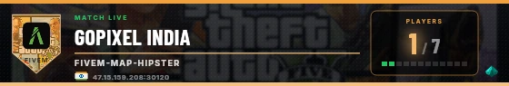 Scoreboard badge preview