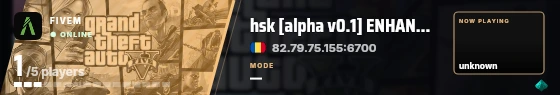 Blade badge preview
