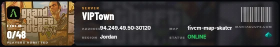 Ticket badge preview