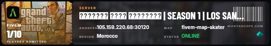 Ticket badge preview