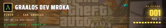 Arcade badge preview