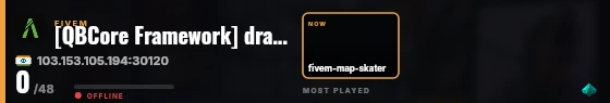 Filmstrip badge preview