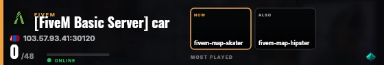 Filmstrip badge preview