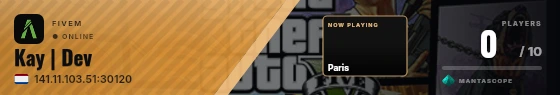 Sweep badge preview