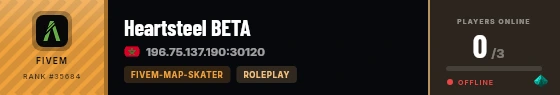 Strata badge preview