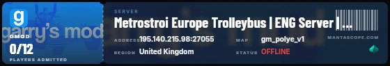 Ticket badge preview