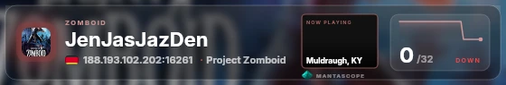 Glass badge preview