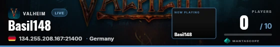 Hero badge preview