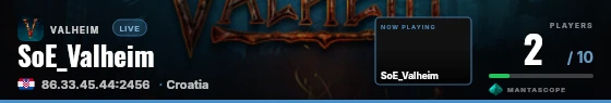 Hero badge preview