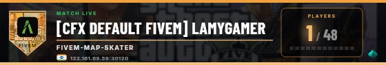 Scoreboard badge preview