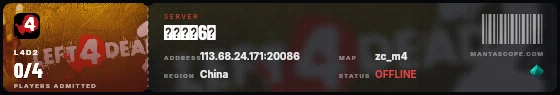 Ticket badge preview