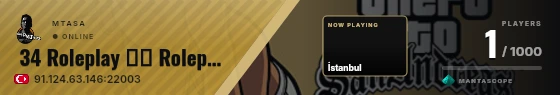 Sweep badge preview