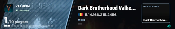 Blade badge preview