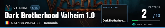 Hero badge preview