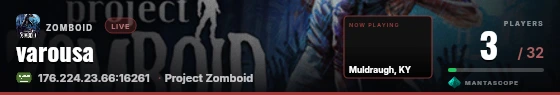 Hero badge preview