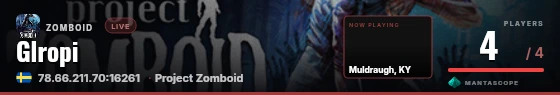 Hero badge preview