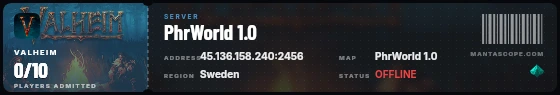 Ticket badge preview