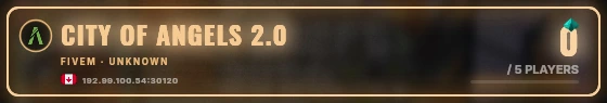 Marquee badge preview