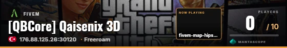 Hero badge preview