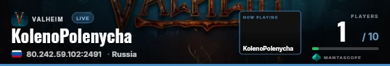 Hero badge preview