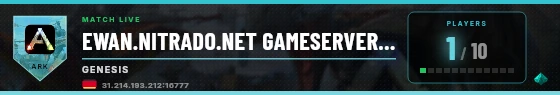 Scoreboard badge preview