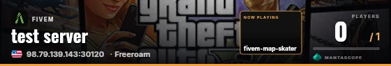 Hero badge preview