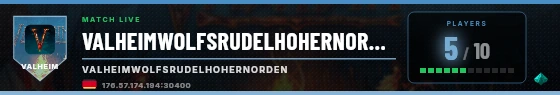 Scoreboard badge preview