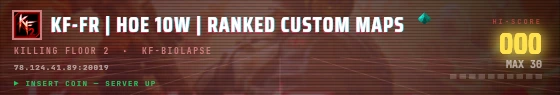 Arcade badge preview