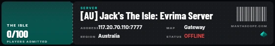Ticket badge preview