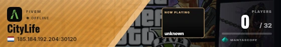 Sweep badge preview