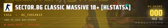 Arcade badge preview