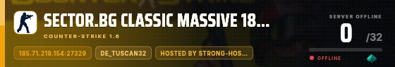 Edge badge preview