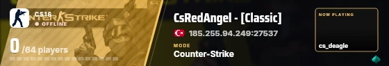 Blade badge preview