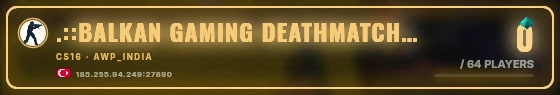 Marquee badge preview