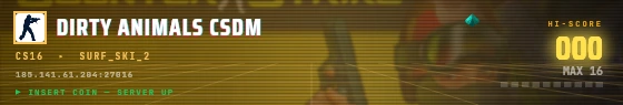 Arcade badge preview