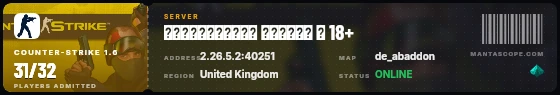 Ticket badge preview