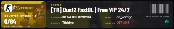 Ticket badge preview