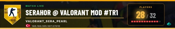 Scoreboard badge preview