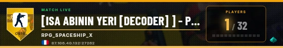 Scoreboard badge preview