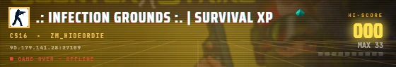 Arcade badge preview