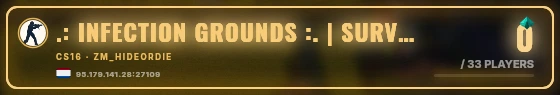 Marquee badge preview