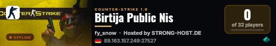 RESPAWN.DREAMLIFE.RO #VIP FREE live status badge