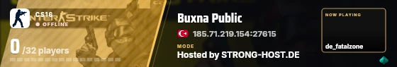 Blade badge preview