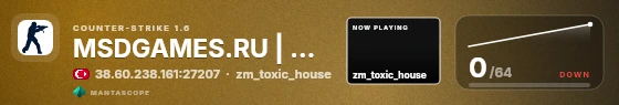 Mesh badge preview
