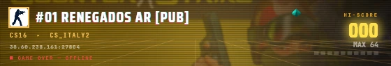 Arcade badge preview