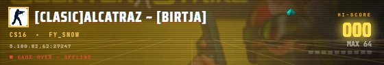 Arcade badge preview